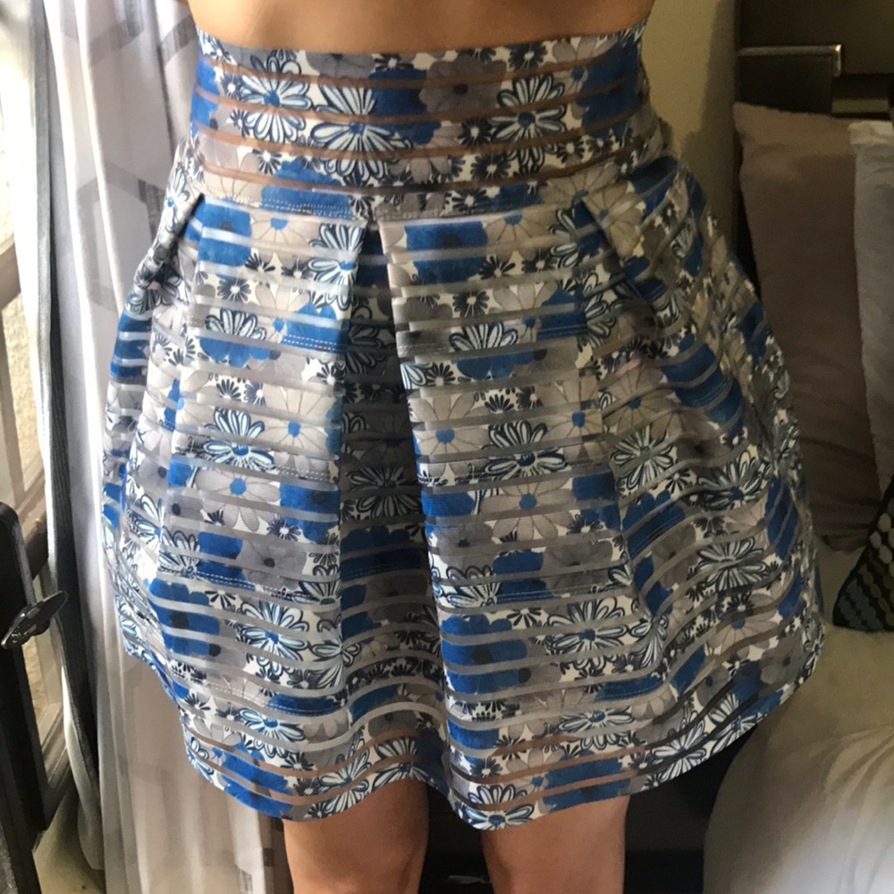 Ginger G skirt- New!